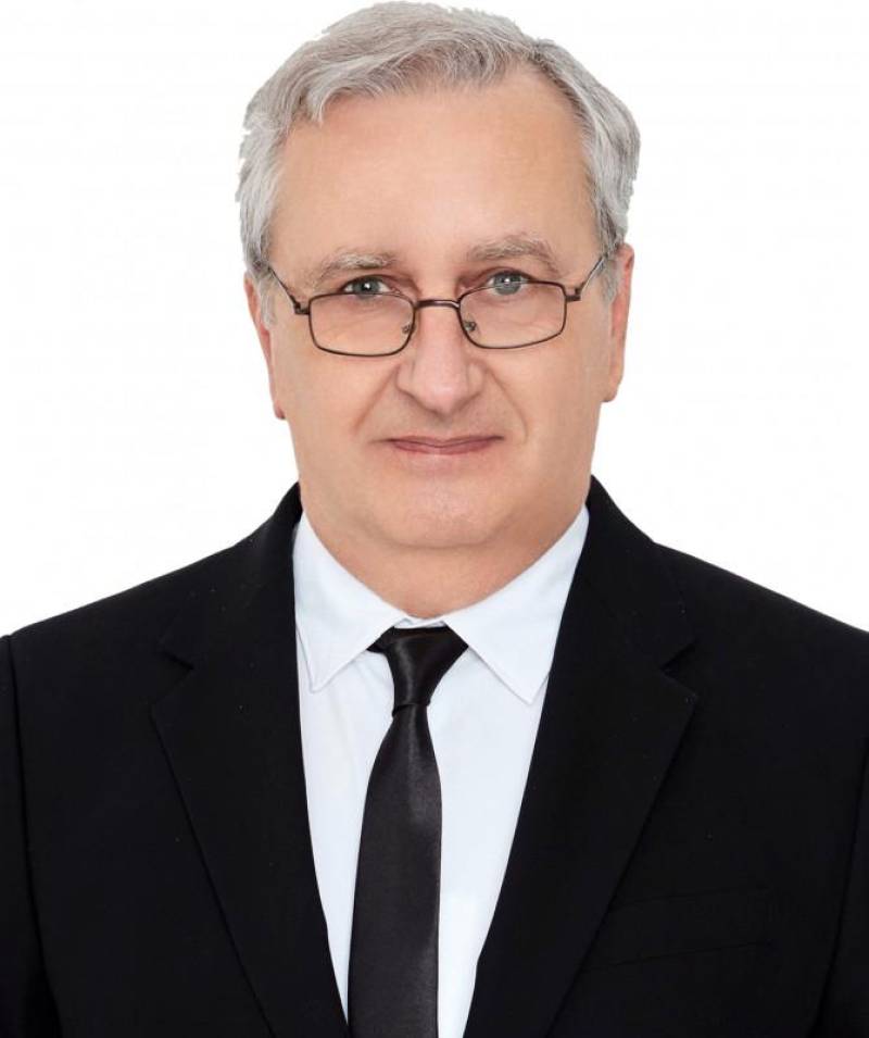 Pusztai Gábor